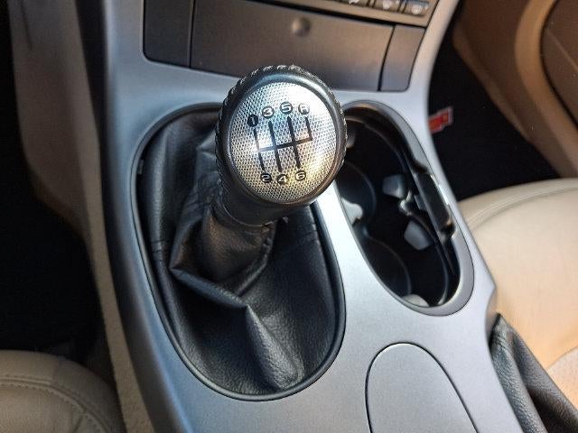 2006 Chevrolet Corvette Base