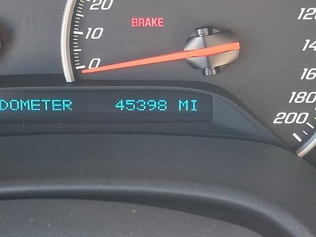 2006 Chevrolet Corvette Base