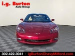 2006 Chevrolet Corvette Base