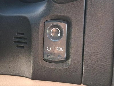 2006 Chevrolet Corvette Base