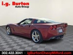 2006 Chevrolet Corvette Base