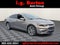 2018 Chevrolet Malibu Premier