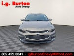 2018 Chevrolet Malibu Premier