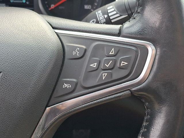 2018 Chevrolet Malibu Premier
