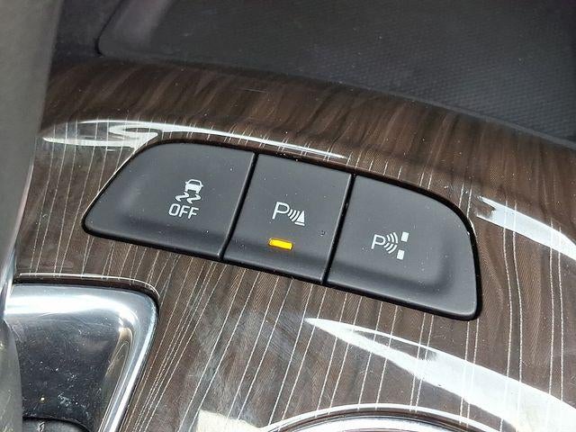 2018 Chevrolet Malibu Premier
