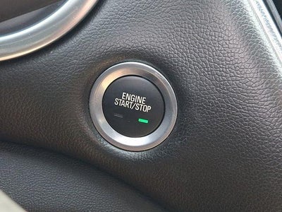 2018 Chevrolet Malibu Premier