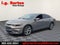 2018 Chevrolet Malibu Premier