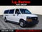 2023 Chevrolet Express Passenger 3500 LS