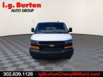 2023 Chevrolet Express Passenger 3500 LS