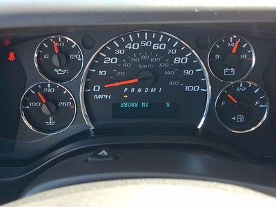 2023 Chevrolet Express Passenger 3500 LS