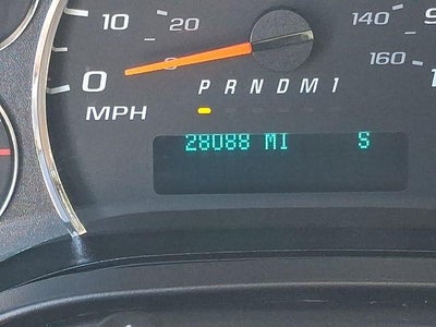 2023 Chevrolet Express Passenger 3500 LS