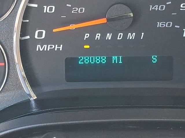 2023 Chevrolet Express Passenger 3500 LS