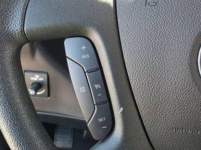 2023 Chevrolet Express Passenger 3500 LS