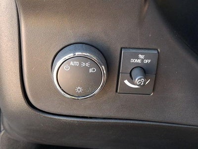 2023 Chevrolet Express Passenger 3500 LS