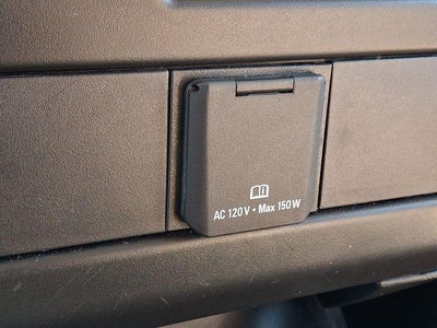 2023 Chevrolet Express Passenger 3500 LS