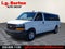 2023 Chevrolet Express Passenger 3500 LS