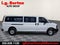 2023 Chevrolet Express Passenger 3500 LS