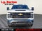 2024 Chevrolet Silverado 3500 HD Chassis Cab Work Truck