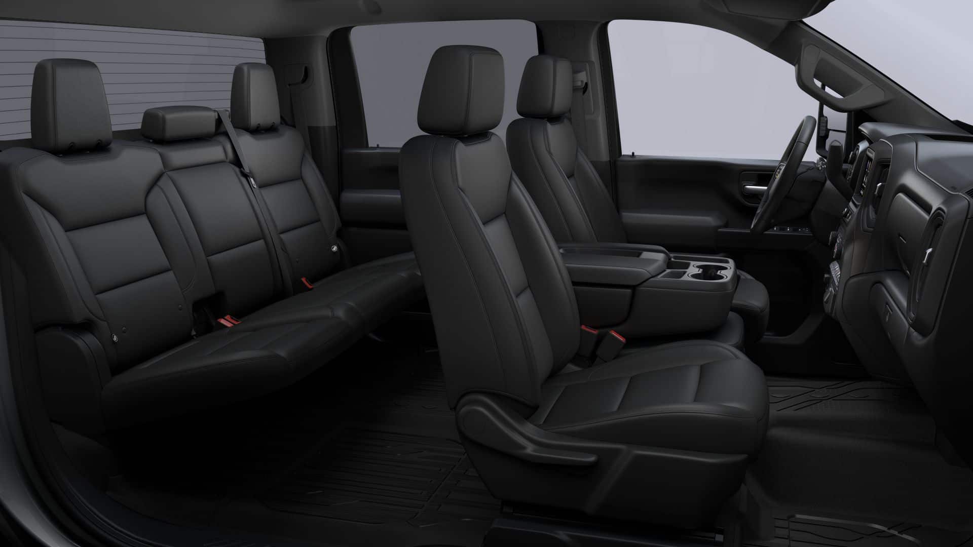2026 Chevrolet Silverado 2500 HD Work Truck - Photo 6