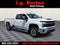 2025 Chevrolet Silverado 3500 HD LT
