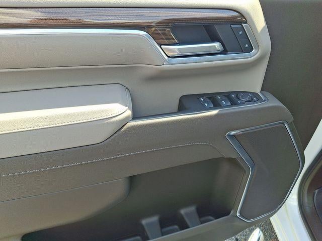 2025 Chevrolet Silverado 3500 HD LT