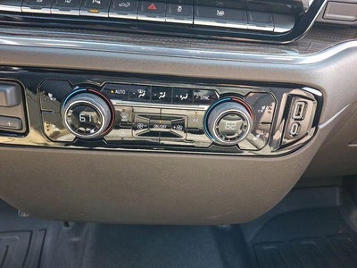 2025 Chevrolet Silverado 3500 HD LT