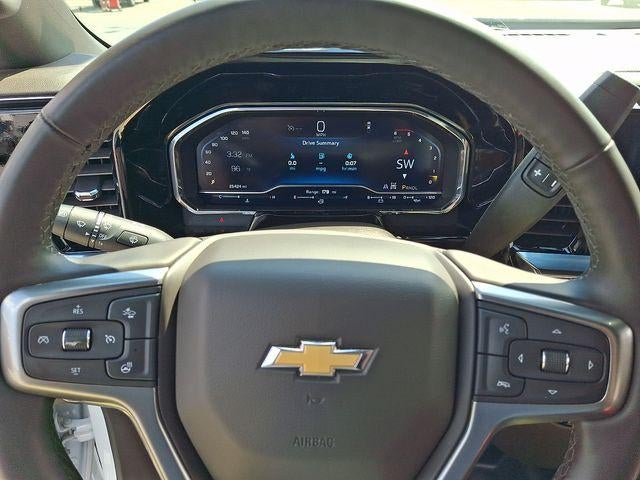 2025 Chevrolet Silverado 3500 HD LT