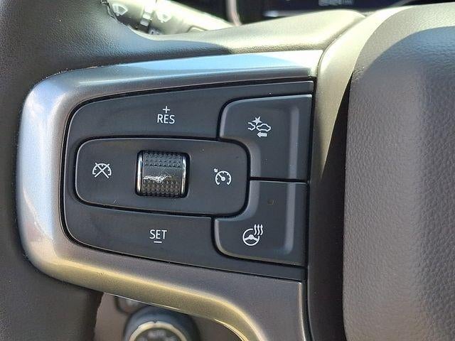 2025 Chevrolet Silverado 3500 HD LT