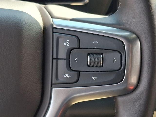 2025 Chevrolet Silverado 3500 HD LT