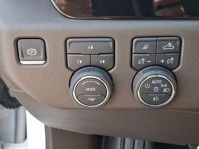 2025 Chevrolet Silverado 3500 HD LT