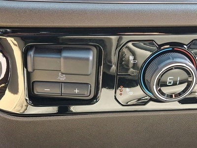 2025 Chevrolet Silverado 3500 HD LT