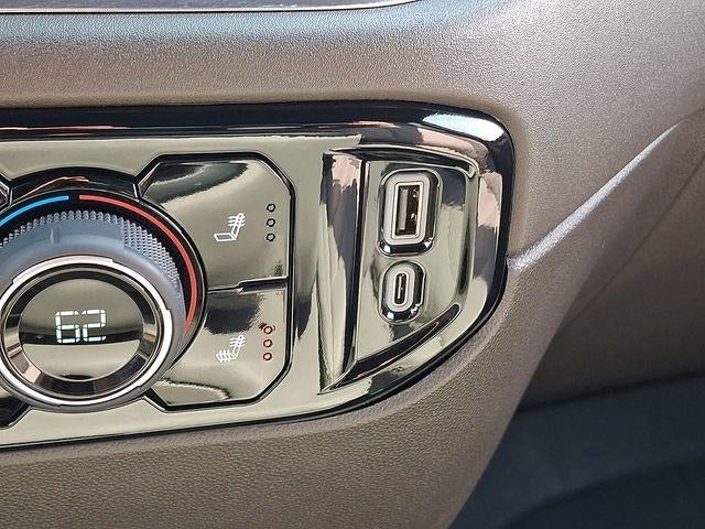 2025 Chevrolet Silverado 3500 HD LT