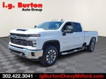 2025 Chevrolet Silverado 3500 HD LT