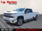 2025 Chevrolet Silverado 3500 HD LT