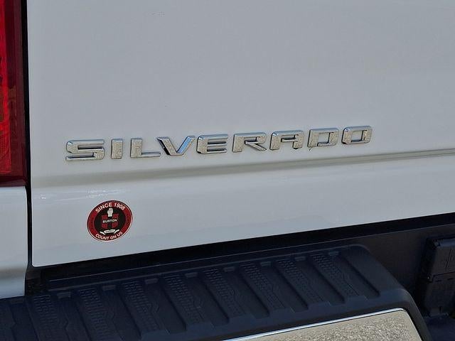 2025 Chevrolet Silverado 3500 HD LT