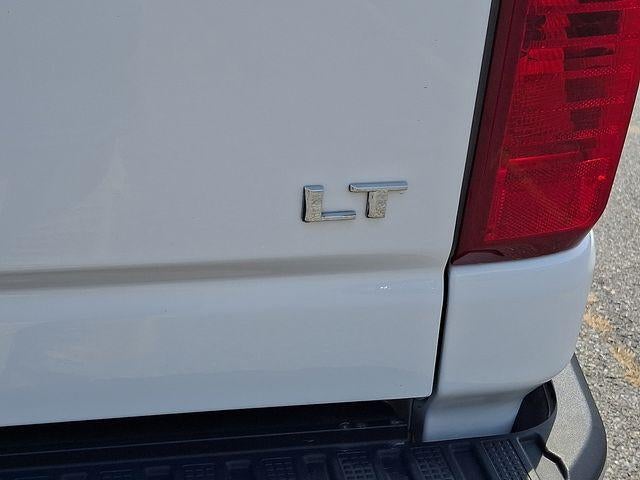 2025 Chevrolet Silverado 3500 HD LT