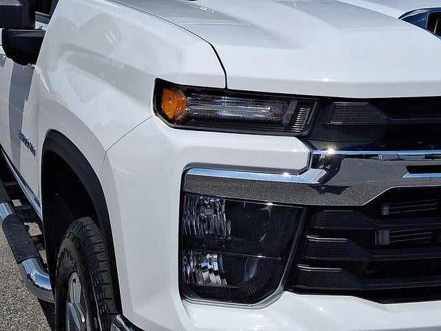 2025 Chevrolet Silverado 3500 HD LT