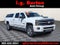 2019 Chevrolet Silverado 3500 HD High Country