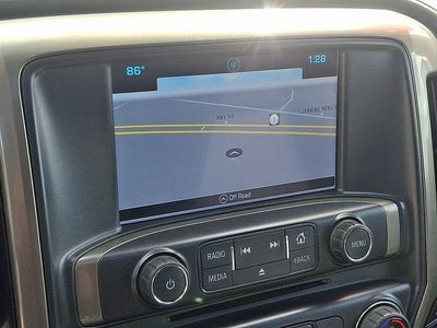 2019 Chevrolet Silverado 3500 HD High Country