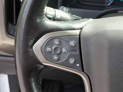 2019 Chevrolet Silverado 3500 HD High Country