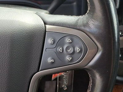 2019 Chevrolet Silverado 3500 HD High Country