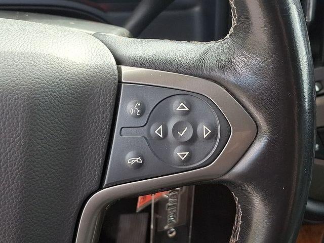 2019 Chevrolet Silverado 3500 HD High Country
