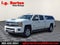 2019 Chevrolet Silverado 3500 HD High Country