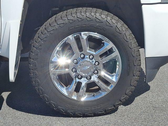 2019 Chevrolet Silverado 3500 HD High Country