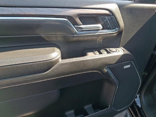 2024 Chevrolet Silverado 3500 HD LTZ