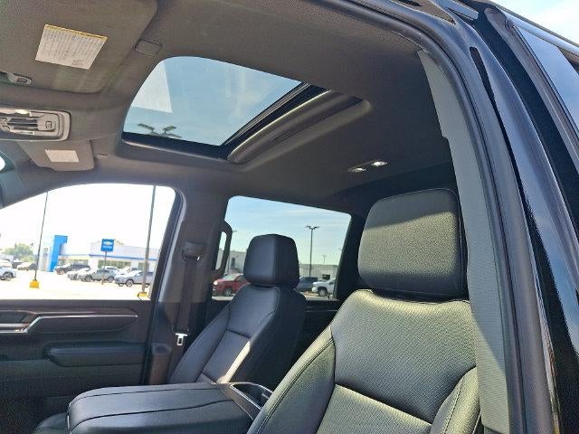 2024 Chevrolet Silverado 3500 HD LTZ