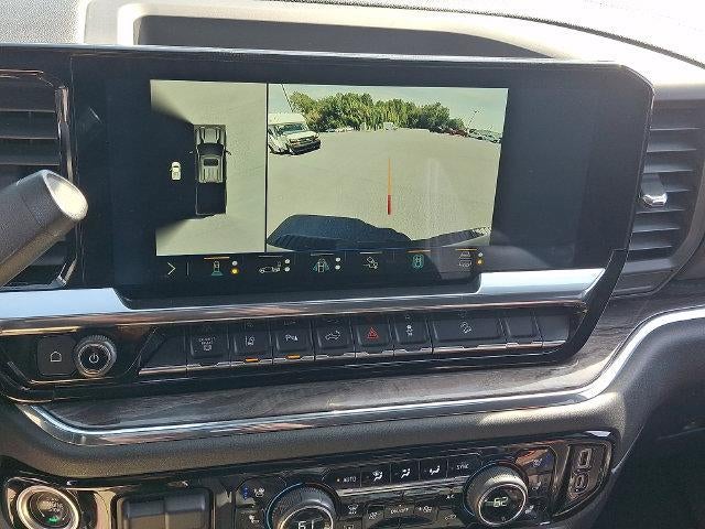 2024 Chevrolet Silverado 3500 HD LTZ