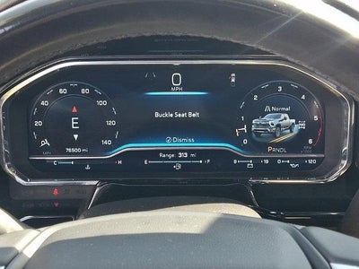 2024 Chevrolet Silverado 3500 HD LTZ