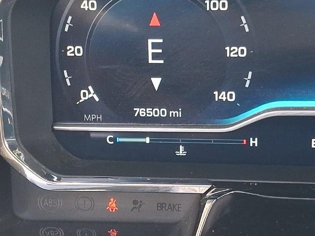 2024 Chevrolet Silverado 3500 HD LTZ
