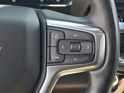 2024 Chevrolet Silverado 3500 HD LTZ